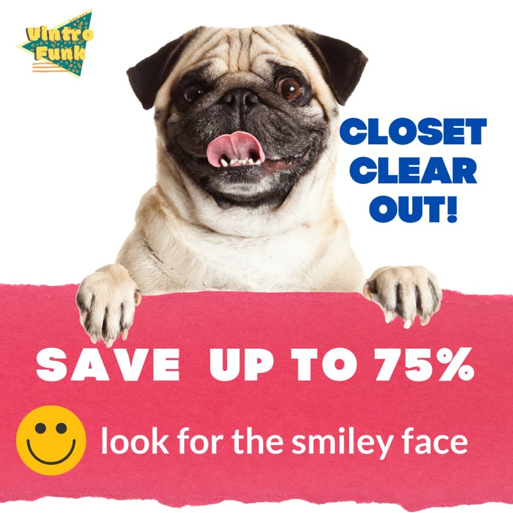 Spring Clearance!! - image 1